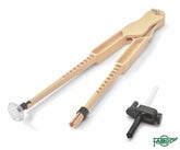 COMPAS FAIBO 238U ENCERADO PLASTICO | 1 UNIDADES | (FAIBO)